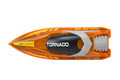 Radiostyrd Båt Tornado Racing Boat Gear4Play